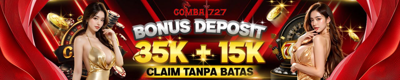 COMBAT727 Situs Slot Onlnie Terpercaya 